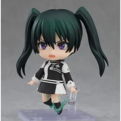 Good Smile Company Figuras^Figura Nendoroid Lenalee Lee de D.Gray-man, 10 cm