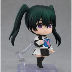 Good Smile Company Figuras^Figura Nendoroid Lenalee Lee de D.Gray-man, 10 cm