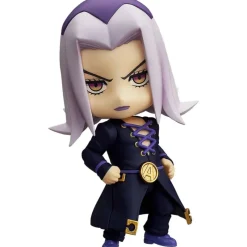 Good Smile Company Figuras^Figura Nendoroid Leone Abbacchio Jojo’s Bizarre Adventure