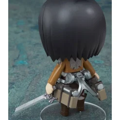 Good Smile Company Figuras^Figura Nendoroid Mikasa Ackerman Attack on Titan