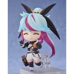 Good Smile Company Regalos Y Coleccionismo Para Gamers - Cosas De Videojuegos Míticos|Descuentos Gaming^Figura Nendoroid Neo: Traveler de Dungeon Fighter Online