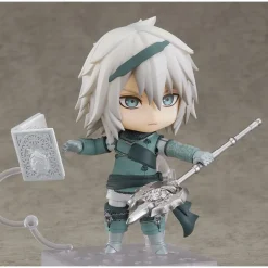 Clearance Figura Nendoroid Nier 10 cm de NieR Replicant Descuentos Gaming