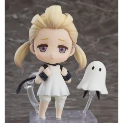 square-enix Descuentos Gaming^Figura Nendoroid NieR Re[in]carnation The Girl of Light & Mama