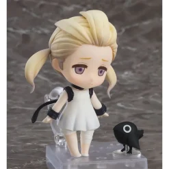 square-enix Descuentos Gaming^Figura Nendoroid NieR Re[in]carnation The Girl of Light & Mama