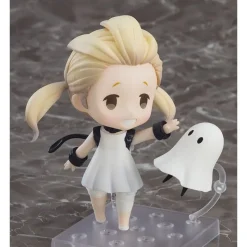 square-enix Descuentos Gaming^Figura Nendoroid NieR Re[in]carnation The Girl of Light & Mama