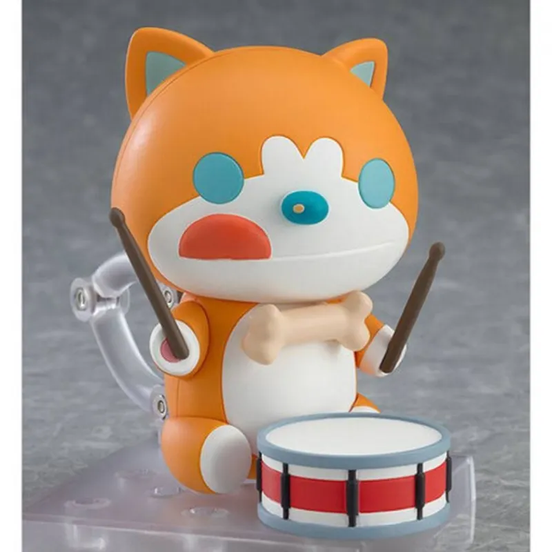Good Smile Company Figuras^Figura Nendoroid Pelops 2 de Godzilla Singular Point