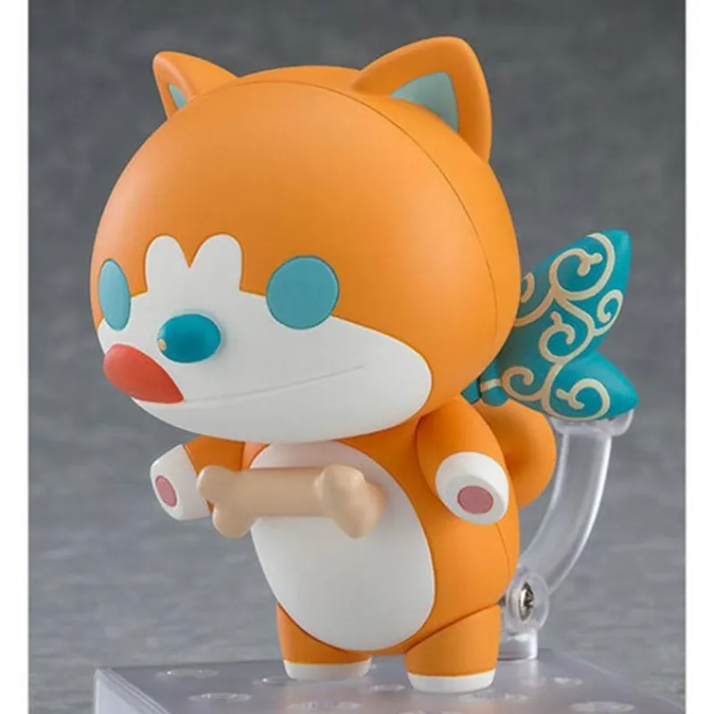 Good Smile Company Figuras^Figura Nendoroid Pelops 2 de Godzilla Singular Point