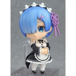 Sale Figura Nendoroid Rem 10 cm de Re:Zero Figuras