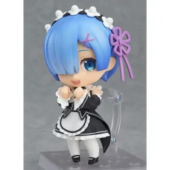 Sale Figura Nendoroid Rem 10 cm de Re:Zero Figuras