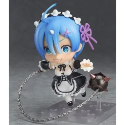 Sale Figura Nendoroid Rem 10 cm de Re:Zero Figuras