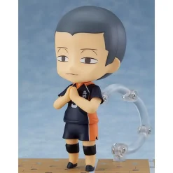 Good Smile Company Figuras^Figura Nendoroid Ryunosuke Tanaka Haikyu!!