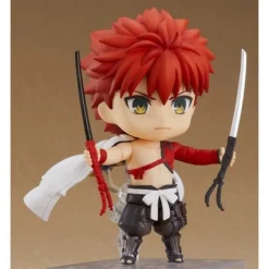 Discount Figura Nendoroid Saber/Senji Muramasa 10 cm Fate/Grand Order Figuras