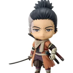 Clearance Figura Nendoroid Sekiro de 10 cm - Descuentos Gaming