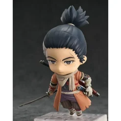 Clearance Figura Nendoroid Sekiro de 10 cm - Descuentos Gaming