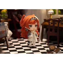 Good Smile Company Regalos Y Coleccionismo Para Gamers - Cosas De Videojuegos Míticos|Descuentos Gaming^Figura Nendoroid Sonetto de Reverse: 1999 - 10 cm