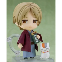 Orange Rouge Figuras^Figura Nendoroid Takashi Natsume y Nyanko Sensei 10 cm
