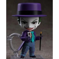 Good Smile Company Regalos De Villanos Dc|Figuras Dc^Figura Nendoroid The Joker 1989 Batman