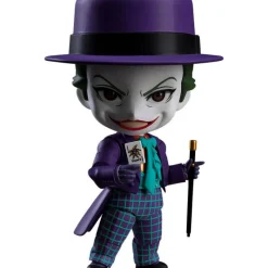 Good Smile Company Regalos De Villanos Dc|Figuras Dc^Figura Nendoroid The Joker 1989 Batman