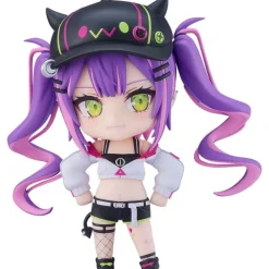 Clearance Figura Nendoroid Tokoyami Towa de Hololive Regalos Y Coleccionismo Para Gamers - Cosas De Videojuegos Míticos|Descuentos Gaming