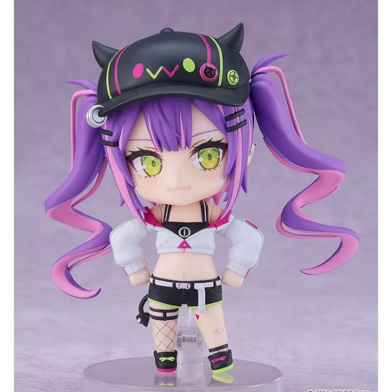 Clearance Figura Nendoroid Tokoyami Towa de Hololive Regalos Y Coleccionismo Para Gamers - Cosas De Videojuegos Míticos|Descuentos Gaming