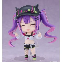 Clearance Figura Nendoroid Tokoyami Towa de Hololive Regalos Y Coleccionismo Para Gamers - Cosas De Videojuegos Míticos|Descuentos Gaming
