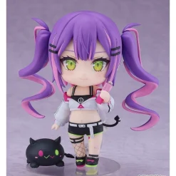 Clearance Figura Nendoroid Tokoyami Towa de Hololive Regalos Y Coleccionismo Para Gamers - Cosas De Videojuegos Míticos|Descuentos Gaming