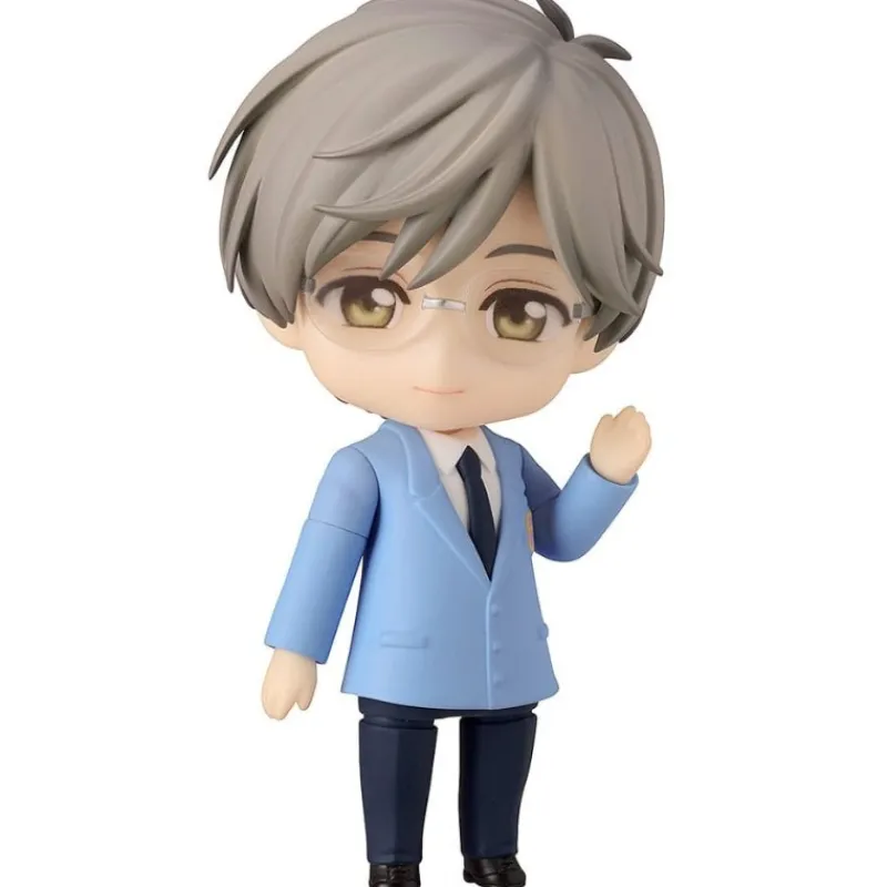 Good Smile Company Figuras^Figura Nendoroid Yukito Tsukishiro 10 cm - Cardcaptor Sakura