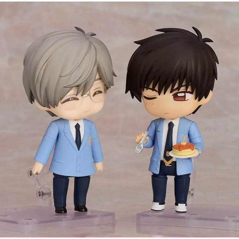 Good Smile Company Figuras^Figura Nendoroid Yukito Tsukishiro 10 cm - Cardcaptor Sakura