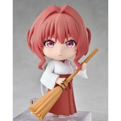 Good Smile Company Figuras^Figura Nendoroid Yuna Amagami de 10 cm -