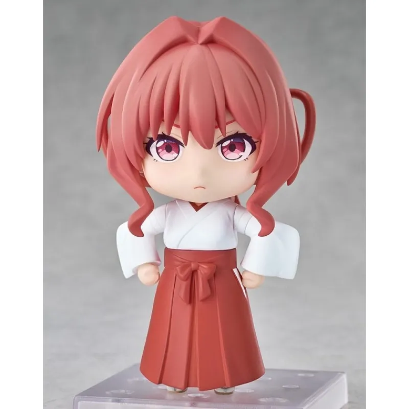 Good Smile Company Figuras^Figura Nendoroid Yuna Amagami de 10 cm -