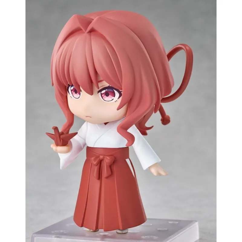 Good Smile Company Figuras^Figura Nendoroid Yuna Amagami de 10 cm -