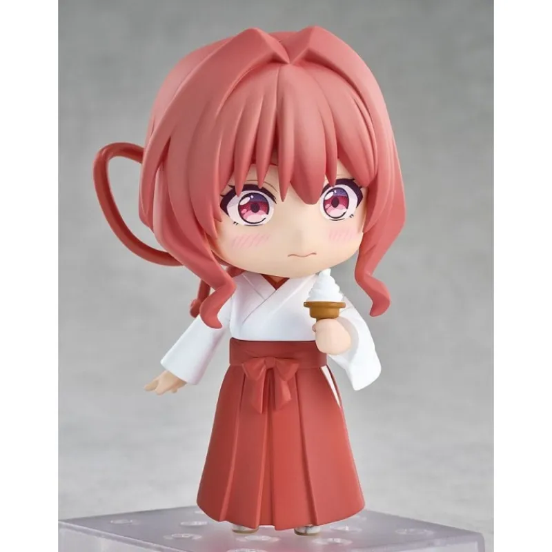 Good Smile Company Figuras^Figura Nendoroid Yuna Amagami de 10 cm -