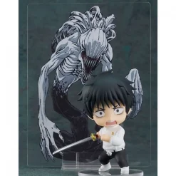 Clearance Figura Nendoroid Yuta Okkotsu de Jujutsu Kaisen 10 cm Figuras