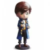 Plastoy Figuras Harry Potter^Figura Newt Scamander 18 cm Animales Fantásticos