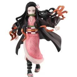 Abystyle Figuras^Figura Nezuko Kamado Kimetsu no Yaiba Figuarts