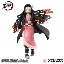 Abystyle Figuras^Figura Nezuko Kamado Kimetsu no Yaiba Figuarts