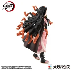 Abystyle Figuras^Figura Nezuko Kamado Kimetsu no Yaiba Figuarts