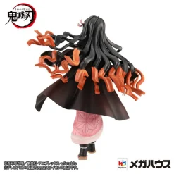 Abystyle Figuras^Figura Nezuko Kamado Kimetsu no Yaiba Figuarts