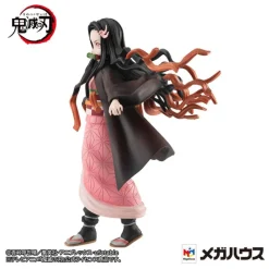 Abystyle Figuras^Figura Nezuko Kamado Kimetsu no Yaiba Figuarts