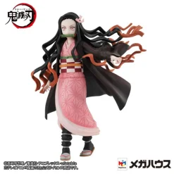 Abystyle Figuras^Figura Nezuko Kamado Kimetsu no Yaiba Figuarts