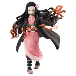 Abystyle Figuras^Figura Nezuko Kamado Kimetsu no Yaiba Figuarts