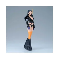 Banpresto Figuras One Piece|Figuras^Figura Nico Robin One Piece The Shukko Ver. Egghead 17cm