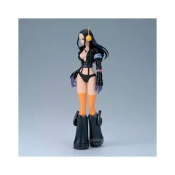 Banpresto Figuras One Piece|Figuras^Figura Nico Robin One Piece The Shukko Ver. Egghead 17cm