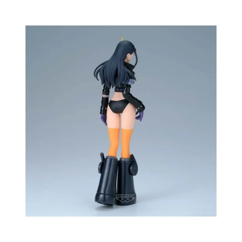 Banpresto Figuras One Piece|Figuras^Figura Nico Robin One Piece The Shukko Ver. Egghead 17cm