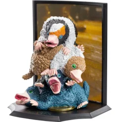 The Noble Collection Figuras Harry Potter^Figura Niffler Toyllectible Treasures Harry Potter