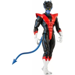 Mondo Superhéroes Marvel^Figura Nightcrawler X-Men '97 27 cm a escala 1/6
