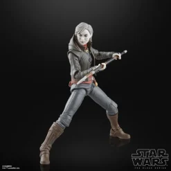 Hasbro Más Regalos De Star Wars|Replicas Y Coleccionismo Star Wars ^Figura Nightsister Merrin Star Wars The Black Series 15 cm