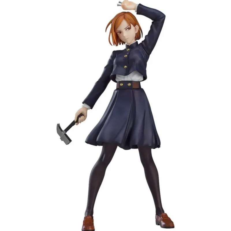Discount Figura Nobara Kugisaki 17 cm Jujutsu Kaisen Good Smile Figuras
