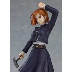 Discount Figura Nobara Kugisaki 17 cm Jujutsu Kaisen Good Smile Figuras