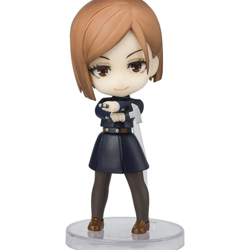 Clearance Figura Nobara Kugisaki Figuarts Mini - Jujutsu Kaisen Figuras